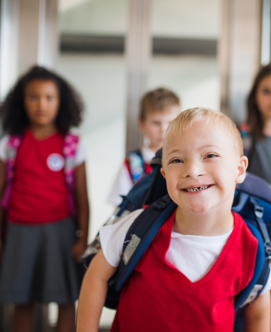 Écoles libres spécialisées de Mouscron